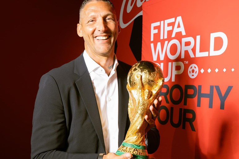 Marco Materazzi