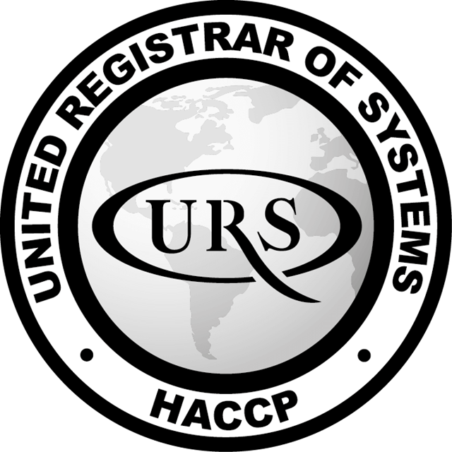 HACCP URS