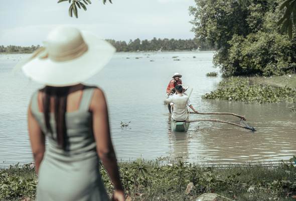 Sun Siyam Pasikudah Lifestyle Journey