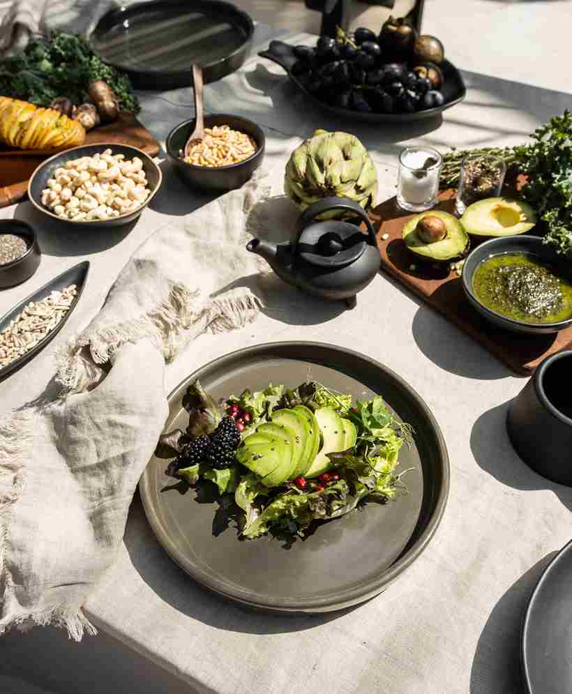 Iru Fushi Foodie Paradise