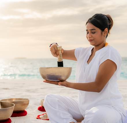 Holistic Wellness Offerings
