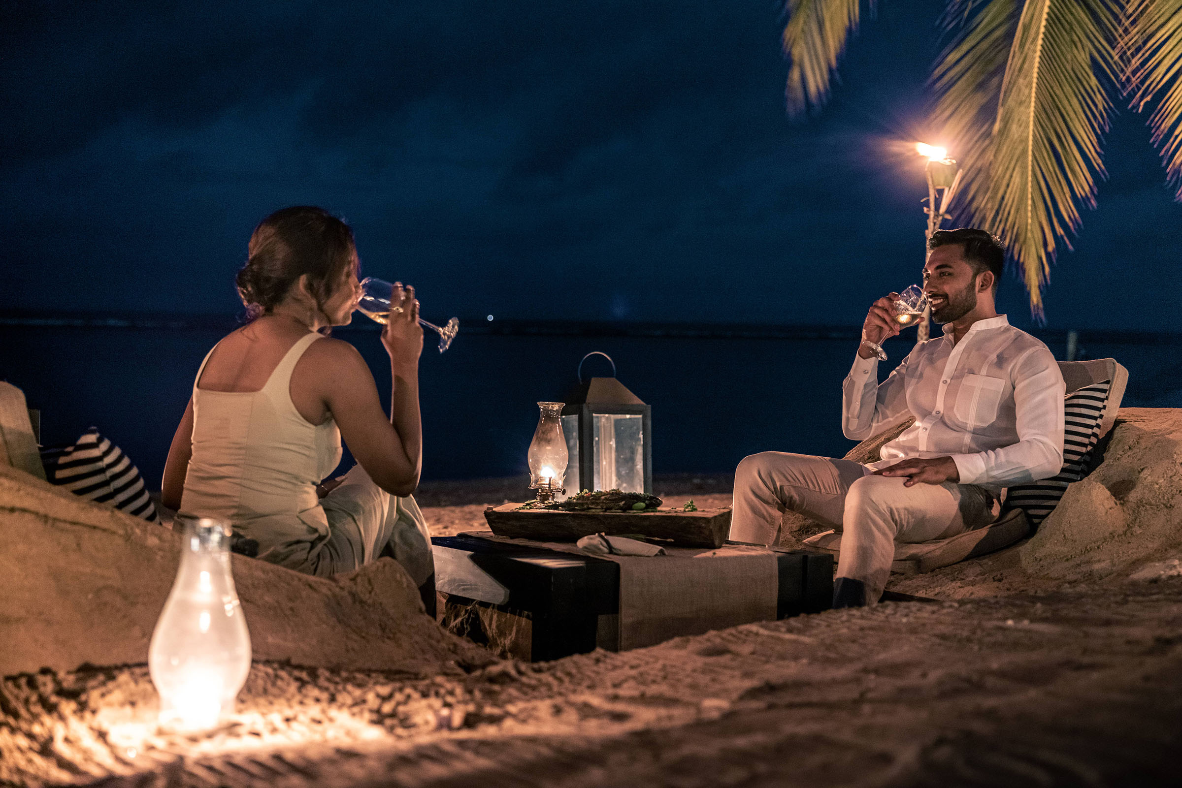 Pasikudah Destination Dining 3