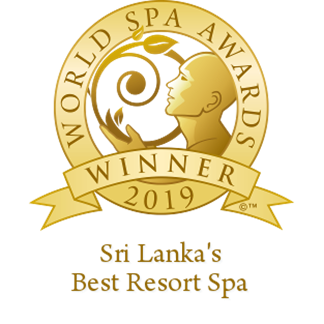 Sri Lankas Best Resort Spa 2019 Winner Shield Gold 256 (1) logo