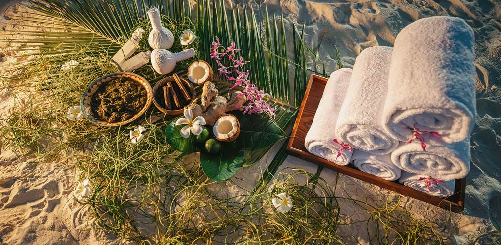 Spa products