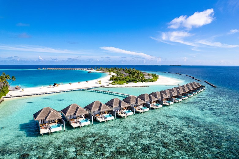 Sun Siyam Iru Veli Maldives