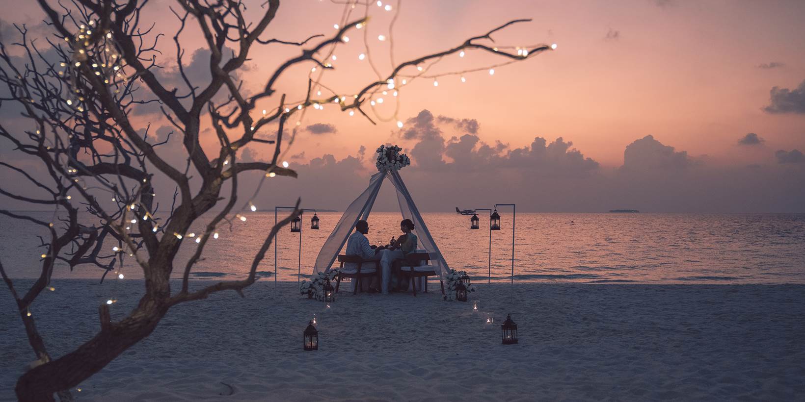 Sun Siyam Iru Veli Destination Dining 2