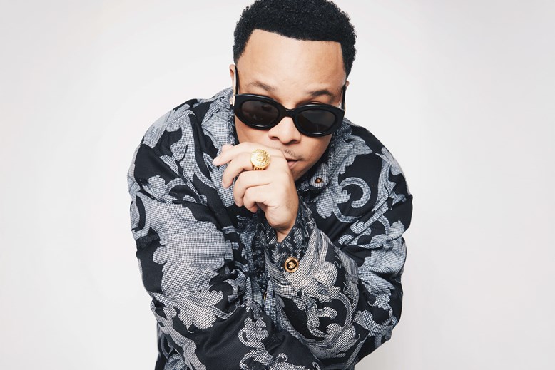 DJ Ironik