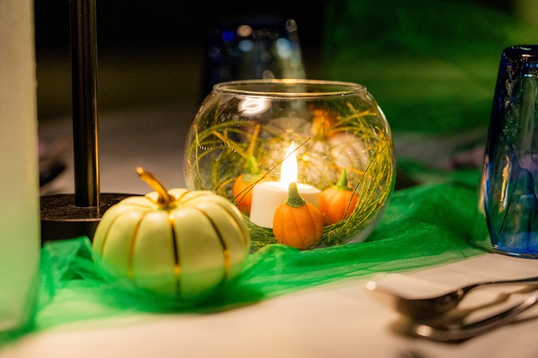 Whimsical Halloween
