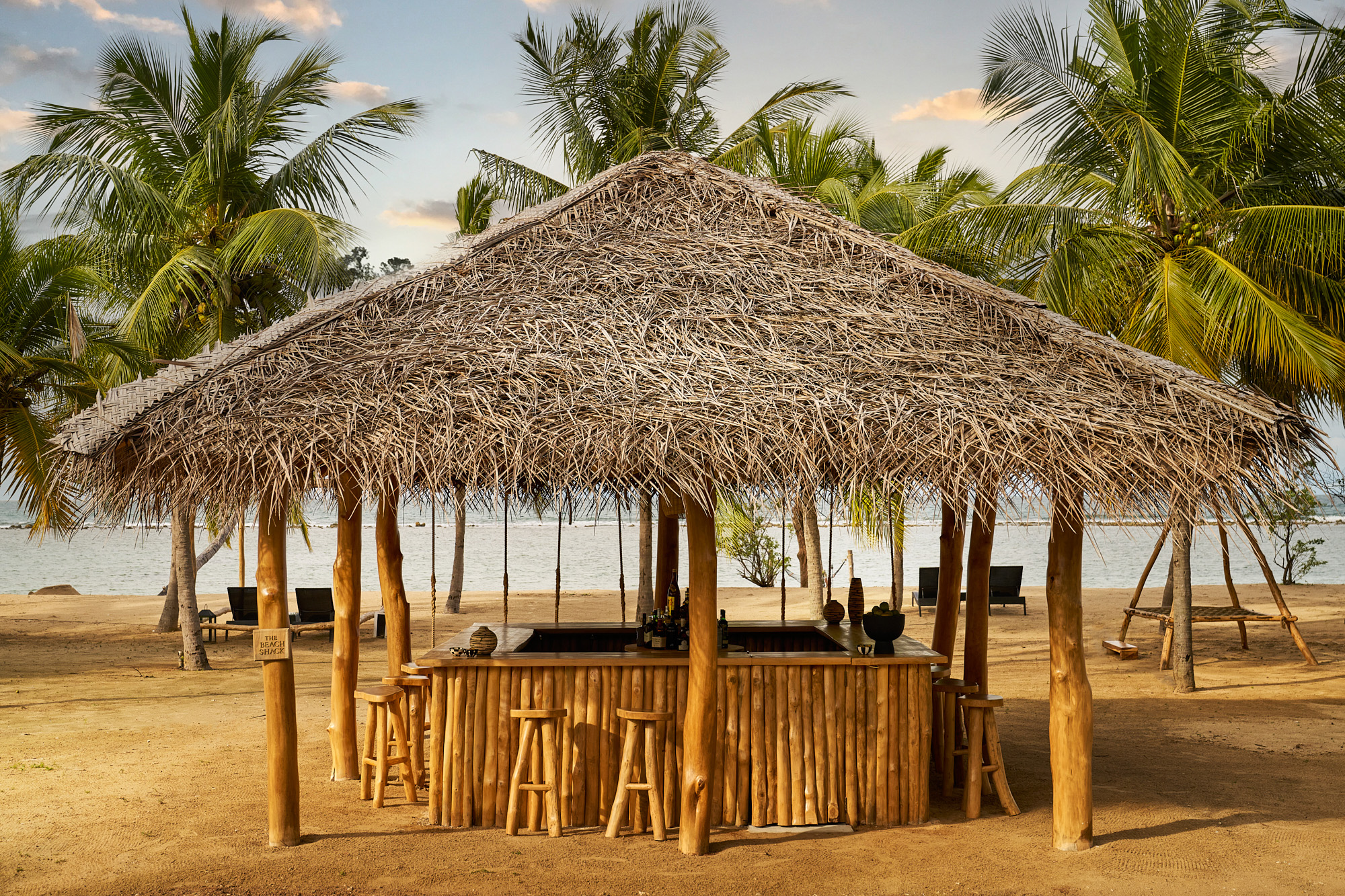 The Beach Shack 02