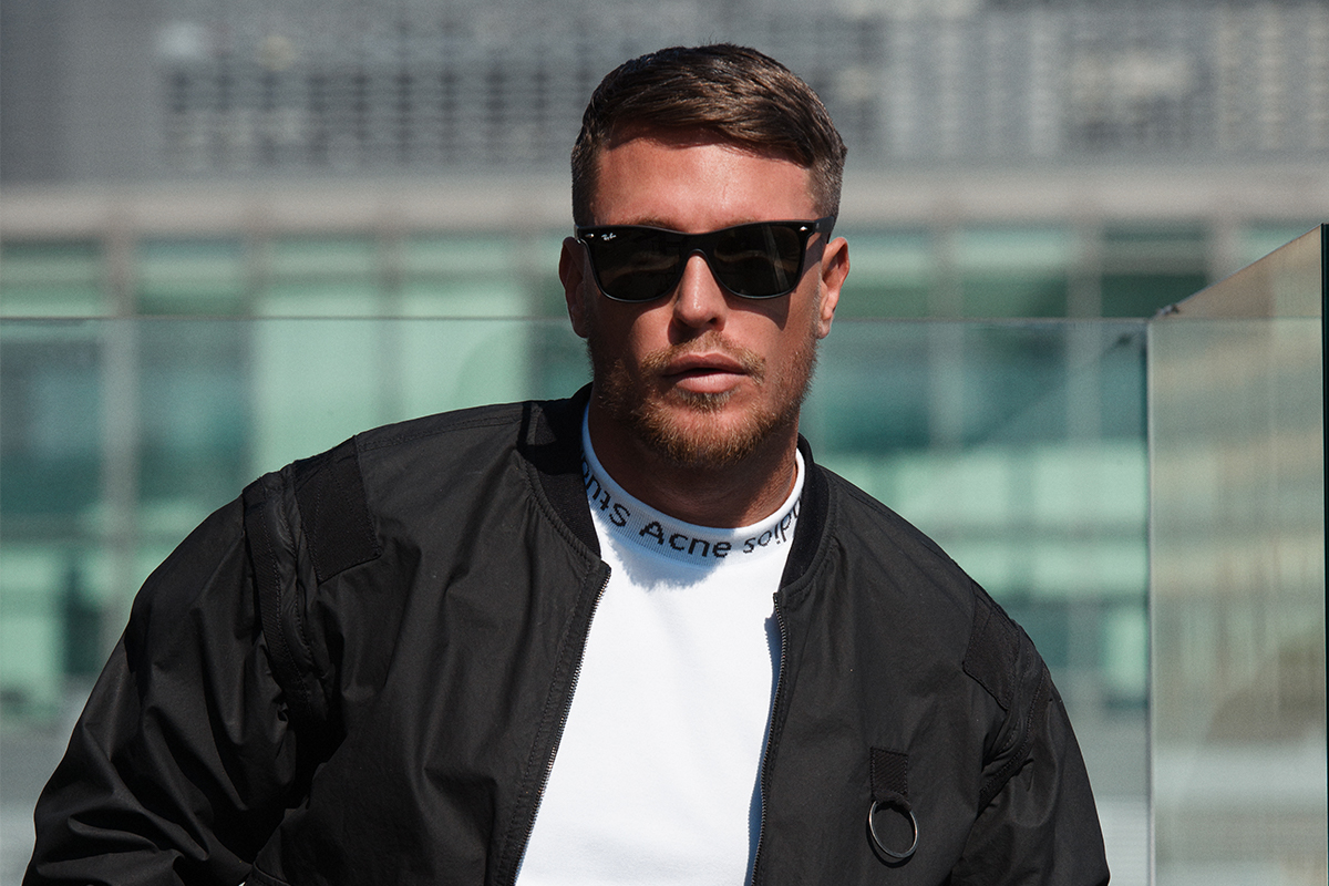 Tom Zanetti
