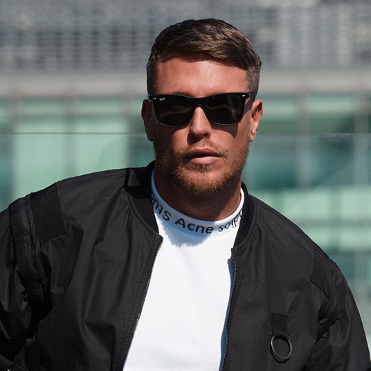 Tom Zanetti