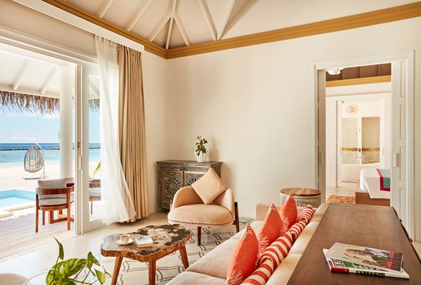 King Beach Suite Interior_5