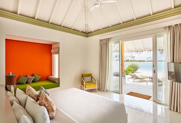 Grand beach Villa Interior_1