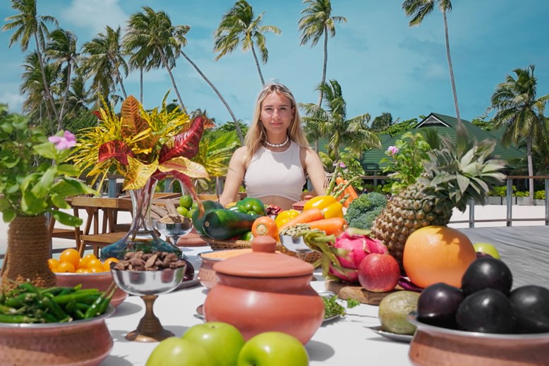 24-hour all-inclusive