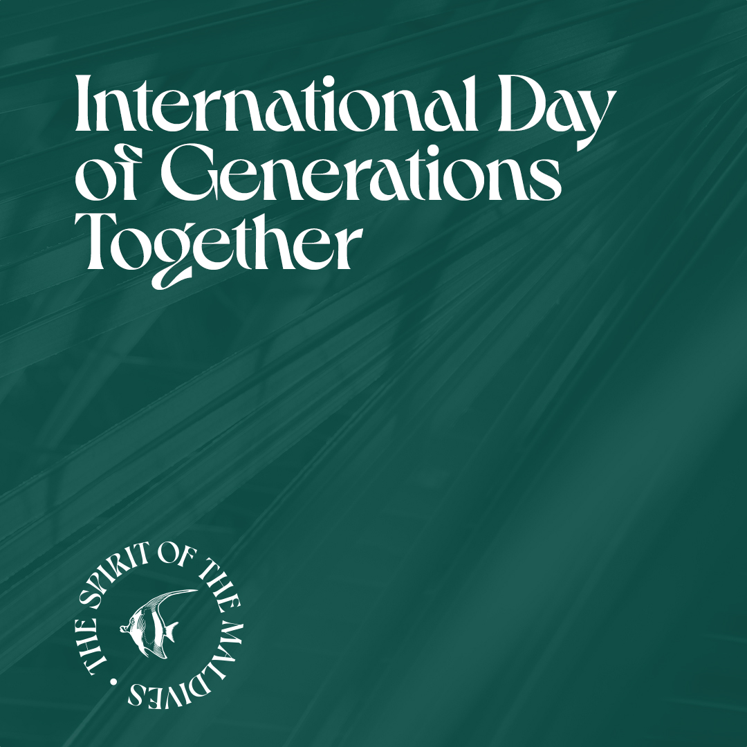 International Day Of Generations Together Pasikudah