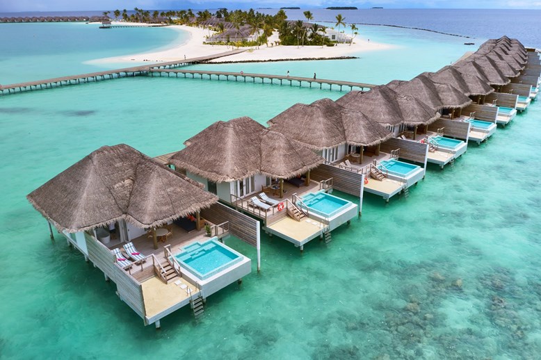 Water Villa