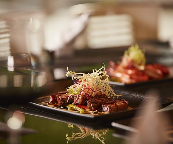 Teppanyaki