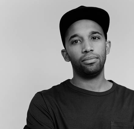 Dj Marvin closeup_1