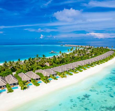 Iru Veli Beach Villas
