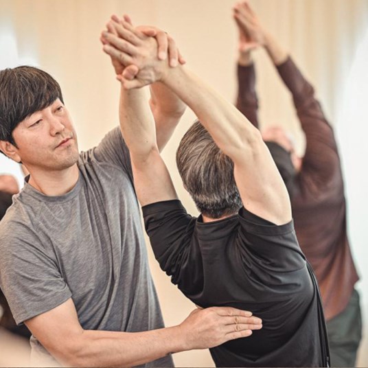 Yogi Yoe Dong Gu