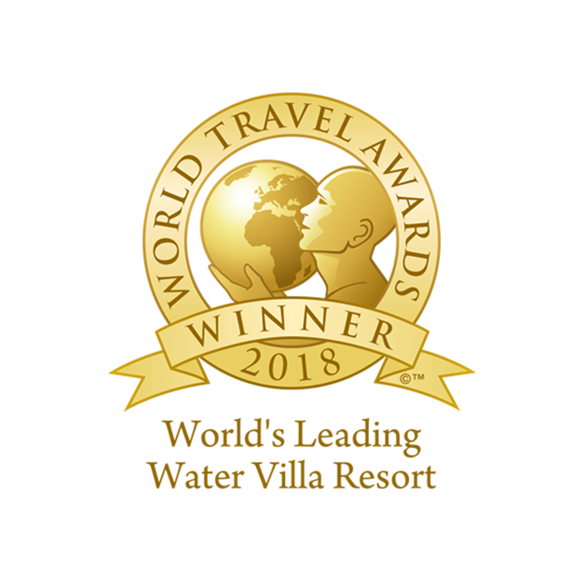 Vilu Reef World Travel Awards Water Villa 2018_logo