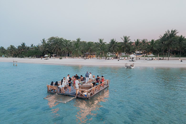 Island Soul Dinner