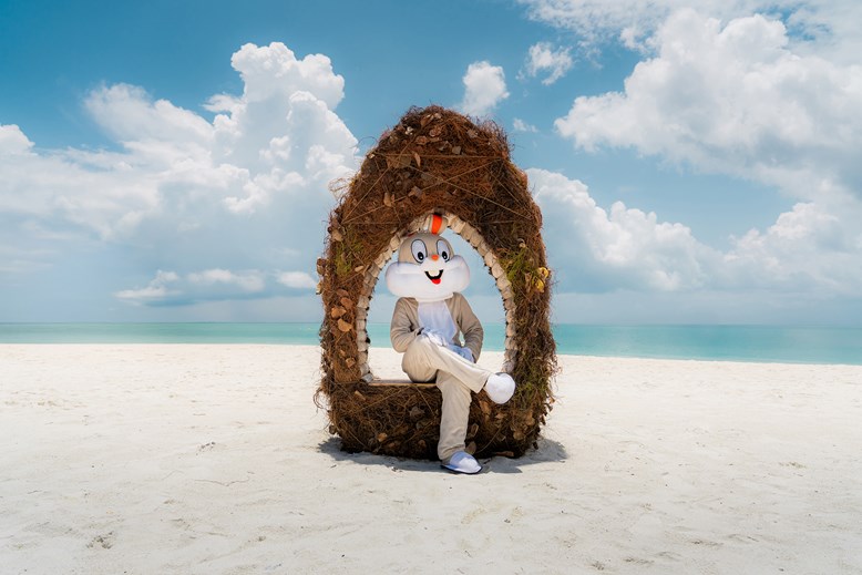 Eco-friendly Easter
