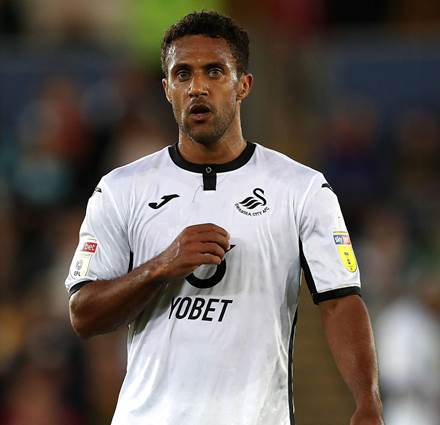 Wayne Routledge
