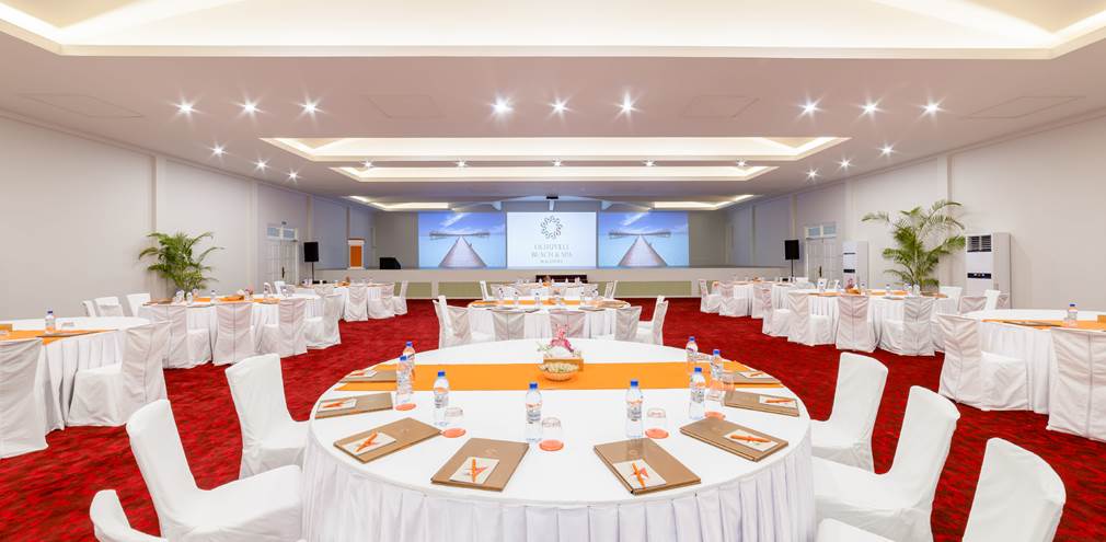 Conference Hall