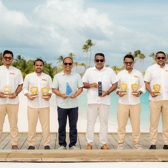 SSIV Water Safety Awards 2026 2