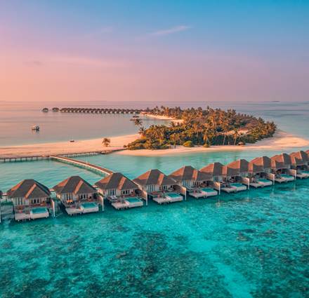 Sun Siyam Iru Veli Oktoberfest