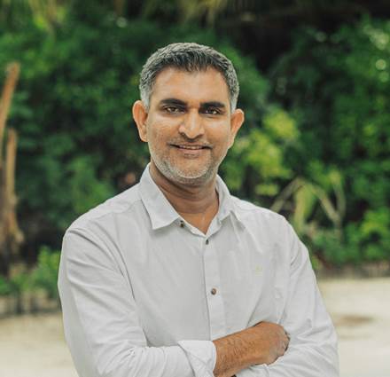 Ahmed Ibrahim