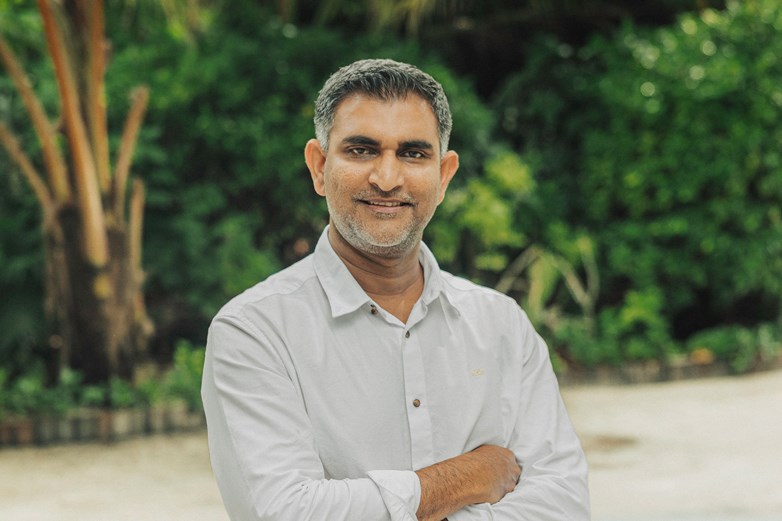 Ahmed Ibrahim