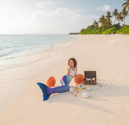Sun Siyam Iru Fushi Easter Cover Image