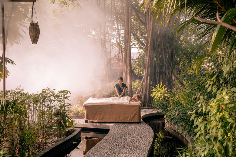 Spa