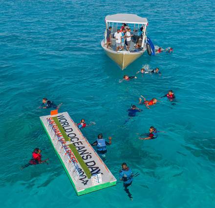 SSIV Ocean Day 2024 3