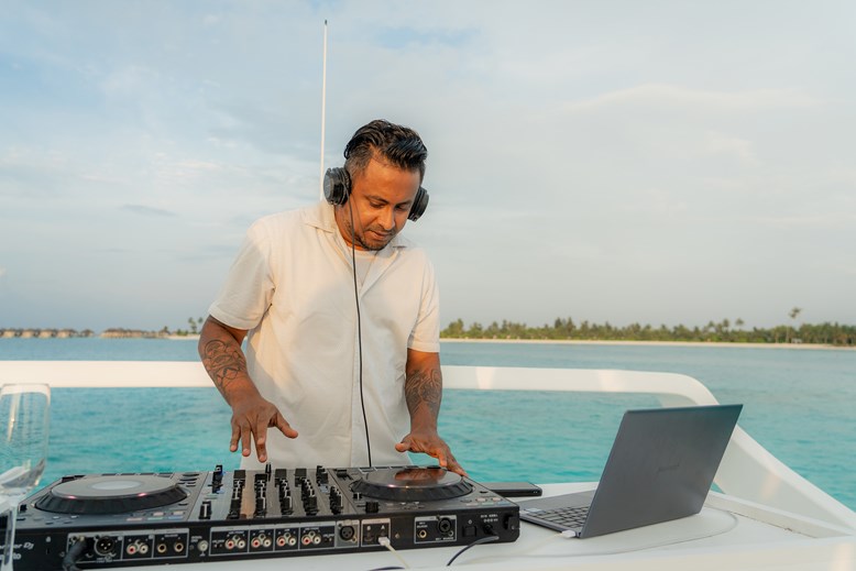 DJ Nisho