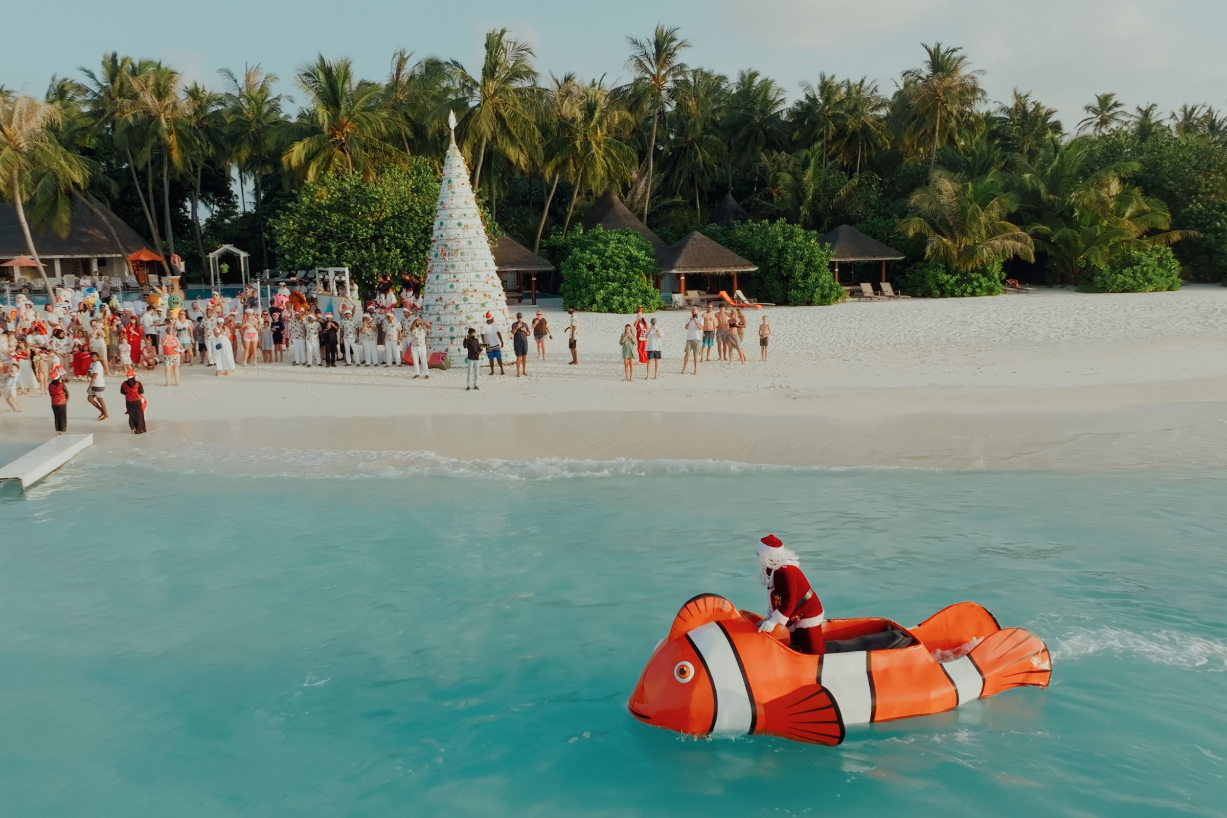 SSVR Santa Arrival 25 12 25 36 1.19.1
