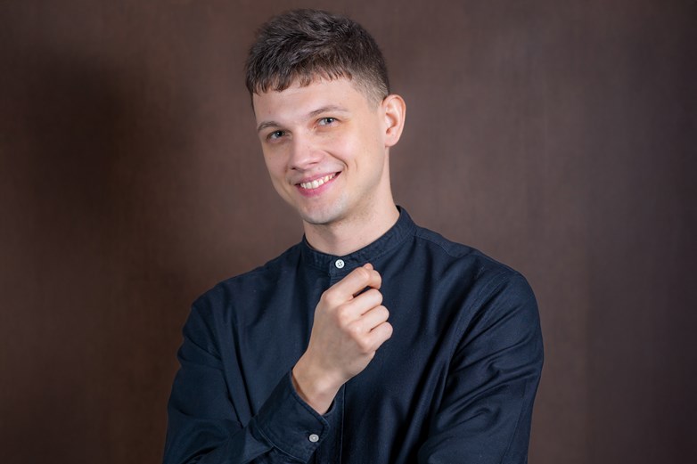 Yev Magician