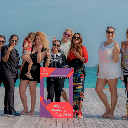 Ssiv Womens Day 1