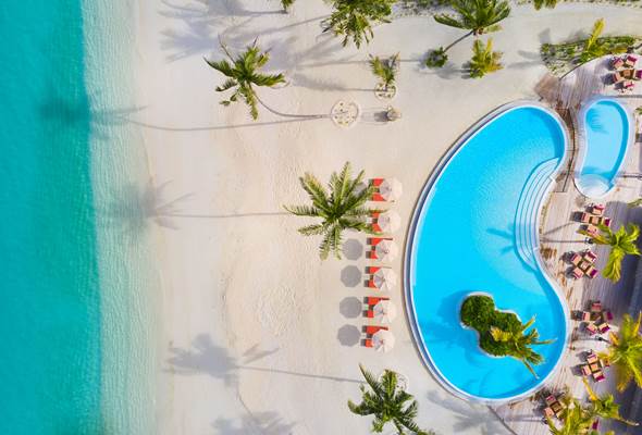 Areial View of Pool_1
