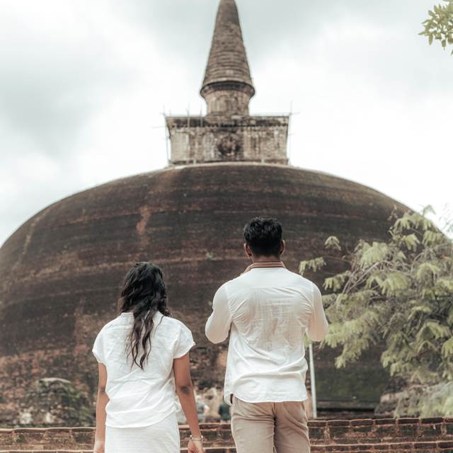 Pasikudah Dambulla Experience