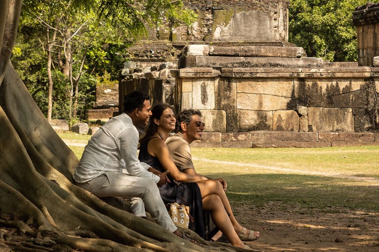 SS Pasikudah Temple