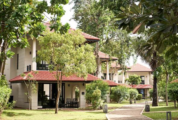Sun Siyam Pasikudah Exterior