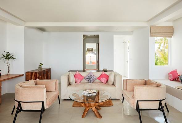 Grand Beach Suite Interior_3