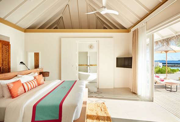 King Beach Suite Interior_7