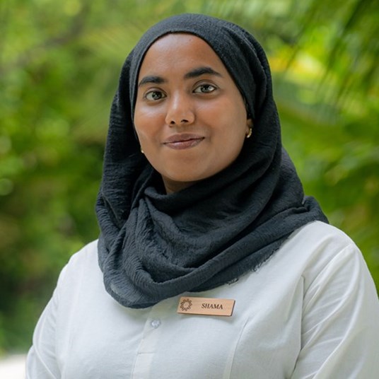 Shama Apcm Ssiv