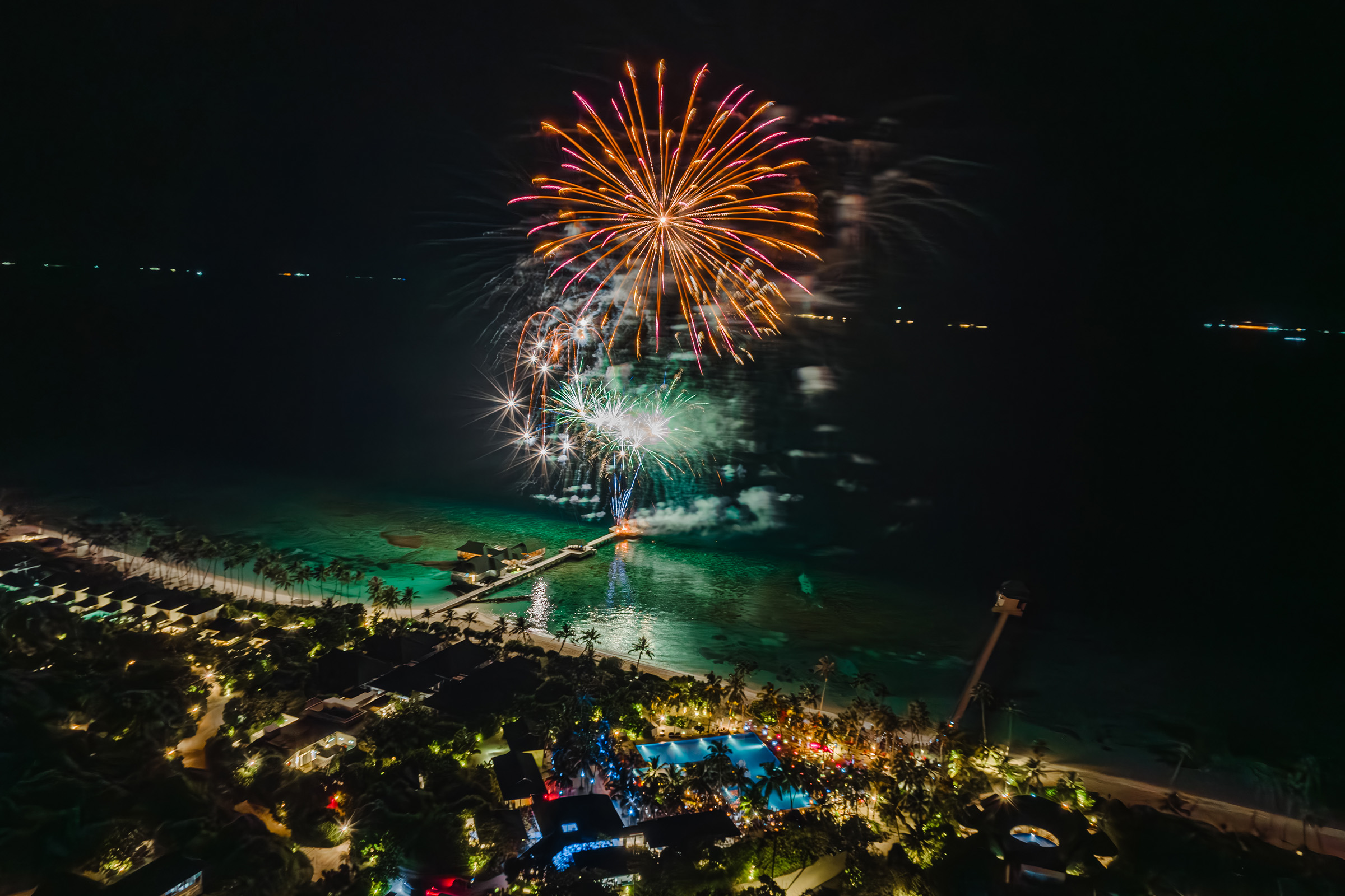 Siyam World Maldives Celebrates Two Years Of Success