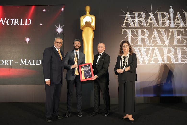 Siyam World bags Arabian Travel Awards 2023