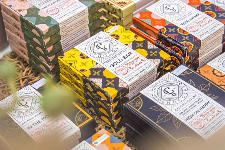 Sun Siyam Iru Fushi Celebrates world Chocolate day 2024